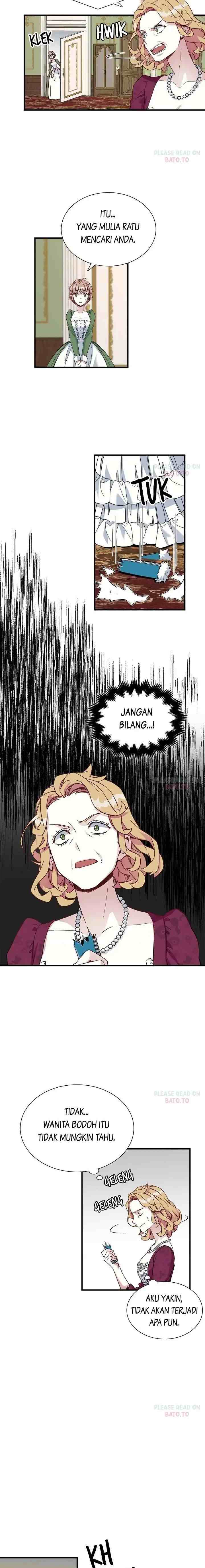 Not Sew Wicked Stepmom chapter 24 halaman 4