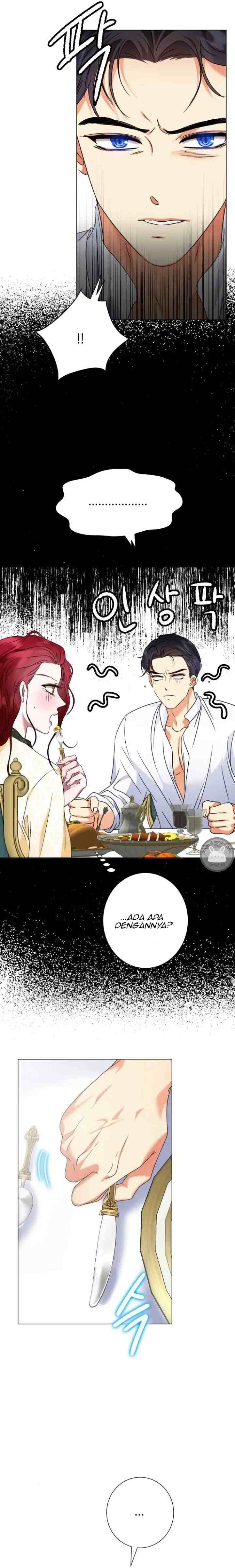 Circumstances of Switching Bodies chapter 26 halaman 6