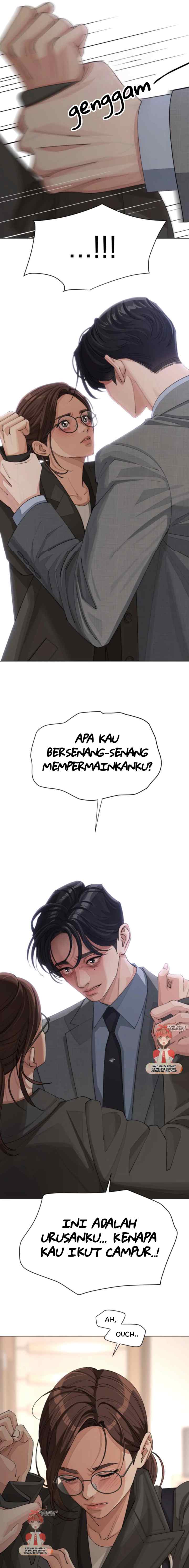 Lee Seop's Love chapter 31 halaman 11