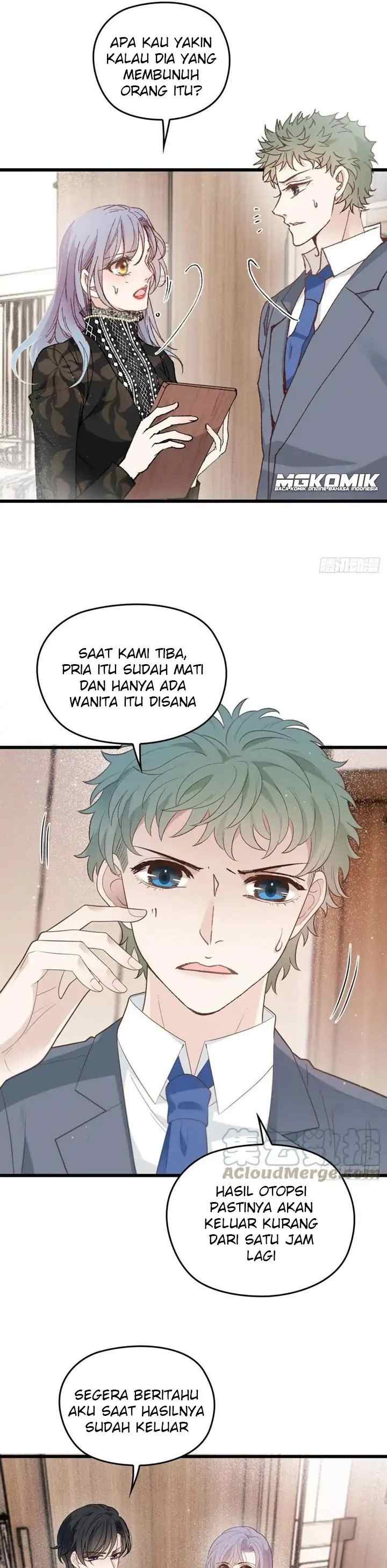 The Duke's Hidden Baby: BOGO! chapter 162 halaman 7
