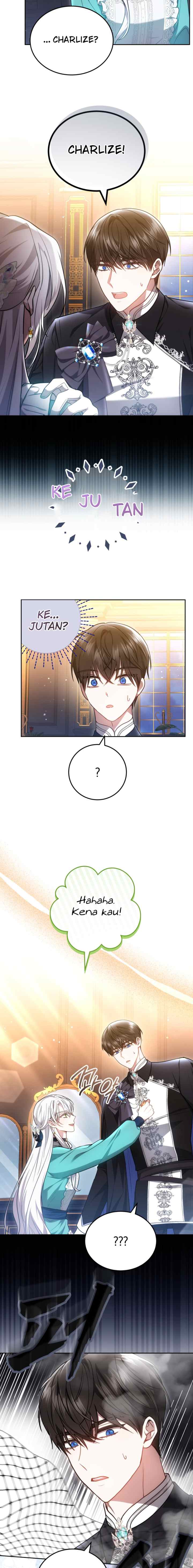 The Male Lead's Nephew Like Me So Much chapter 71 halaman 5