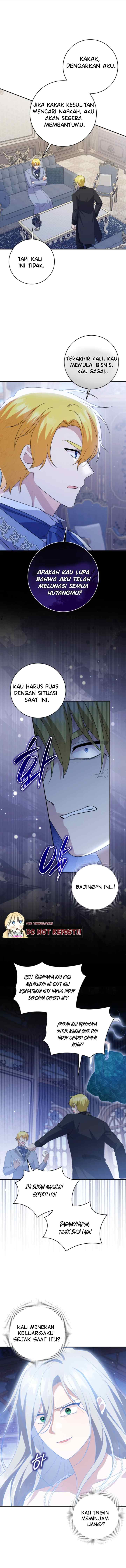 Please Support My Revenge chapter 90 halaman 7