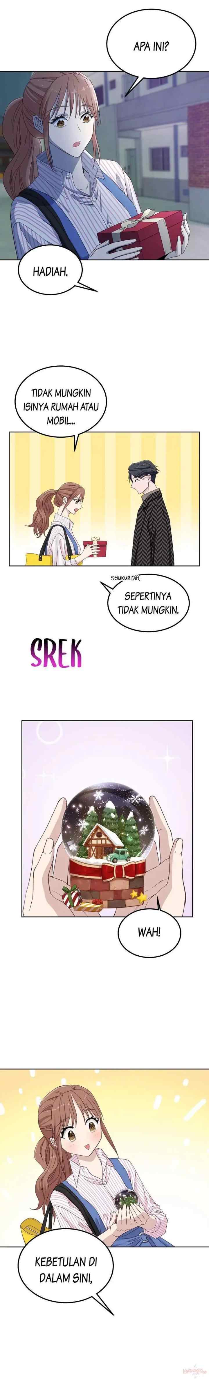 Delete (Tasse) chapter 9 halaman 18