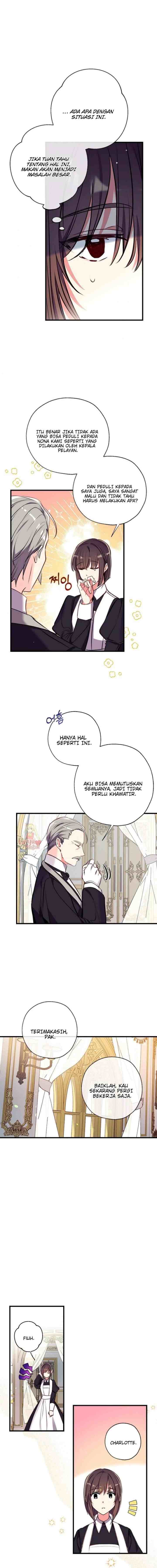 Family is Needed chapter 15 halaman 10