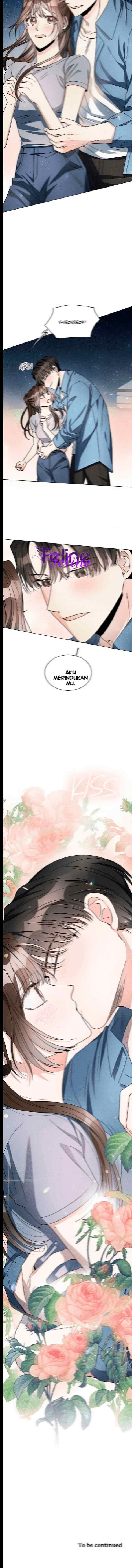 I Just Want To Do It With You chapter 18 halaman 18