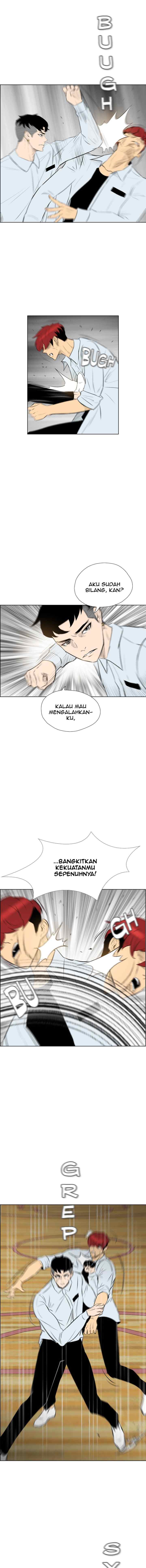 Reawaken Man chapter 147 halaman 11