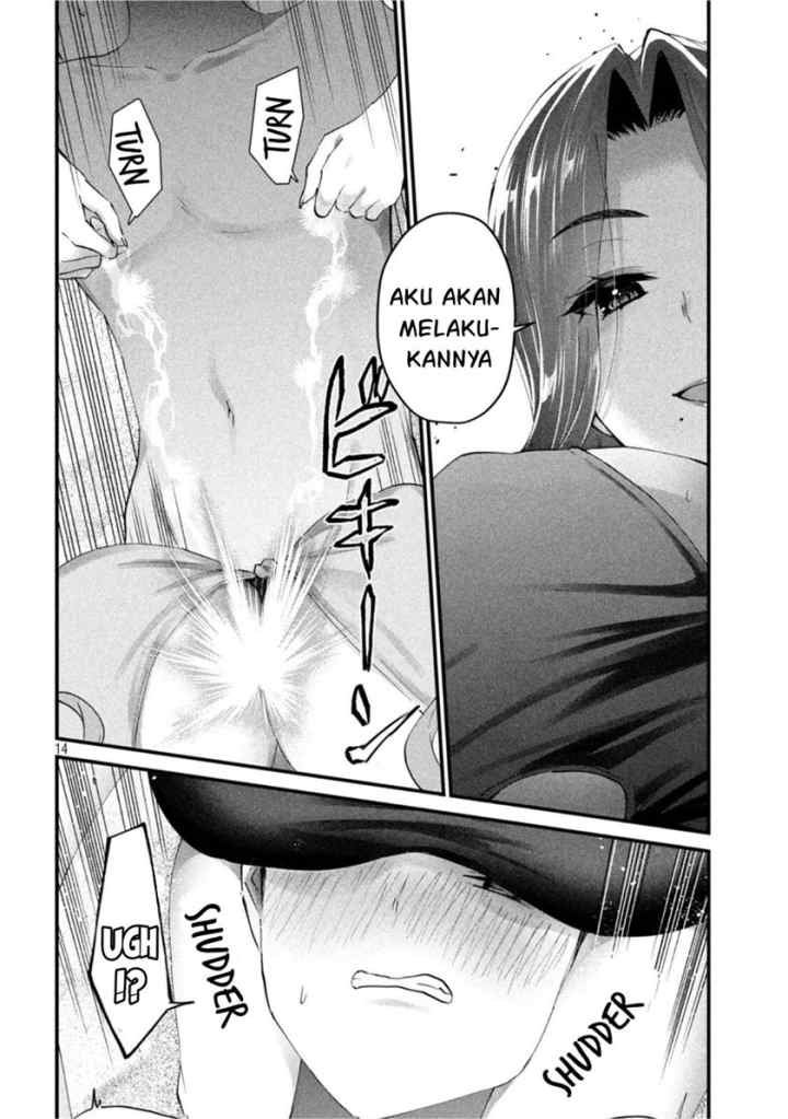 Gal-sen chapter 19 halaman 15