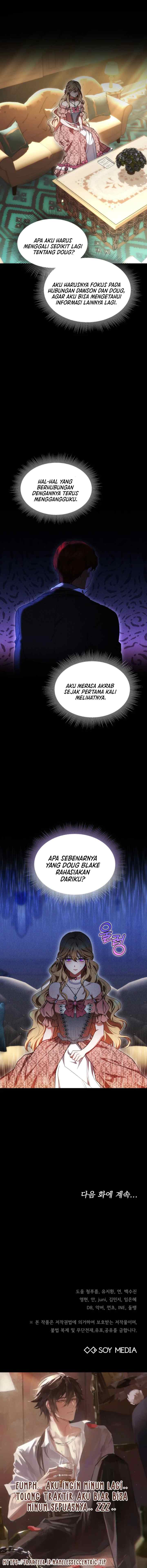 I'm a Stepmother, It's So Easy to Avoid Death chapter 26 halaman 17