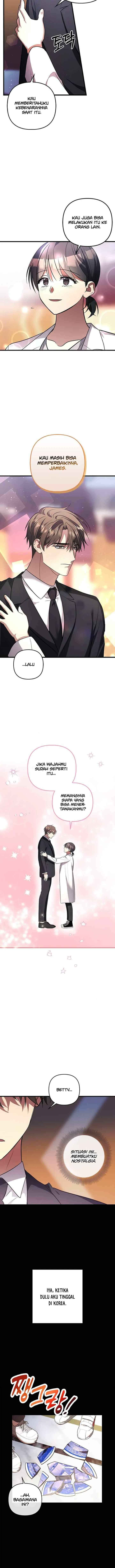 Definition of a Villain chapter 30 halaman 4