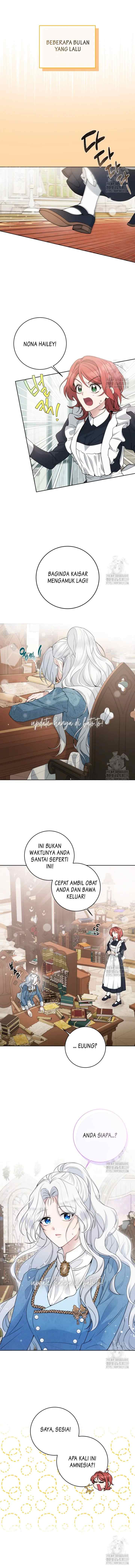 I Am the Obsessive Emperor's Talented Pharmacist chapter 1 halaman 6