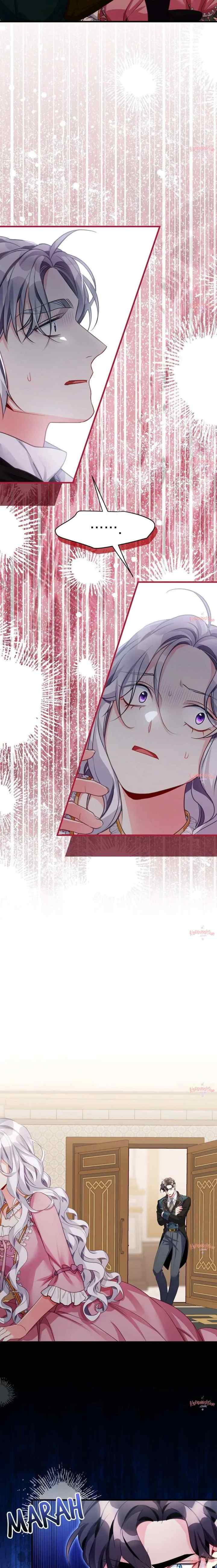Not Sew Wicked Stepmom chapter 99 halaman 6