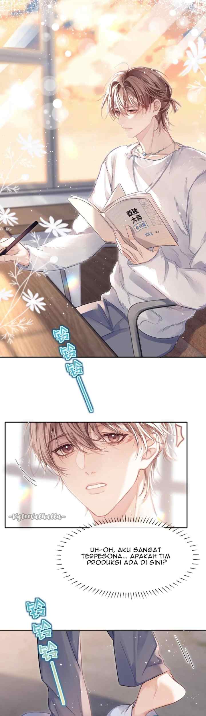 Ying Ye Bei Lun chapter 11 halaman 5