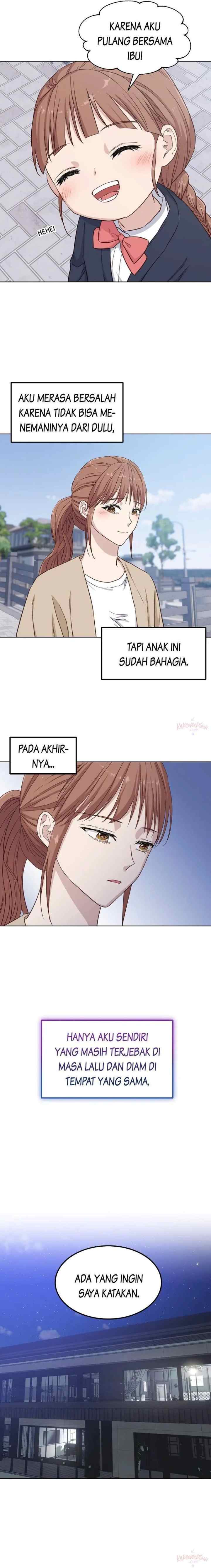 Delete (Tasse) chapter 46 halaman 15