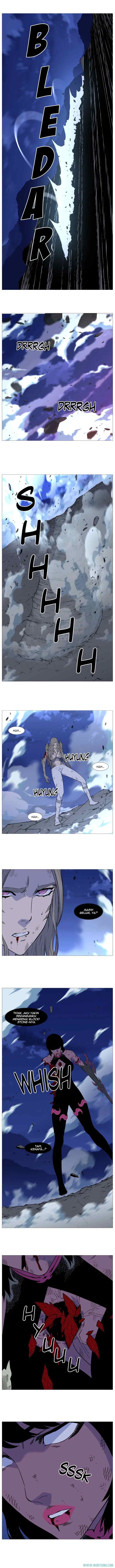 Noblesse chapter 502 halaman 6