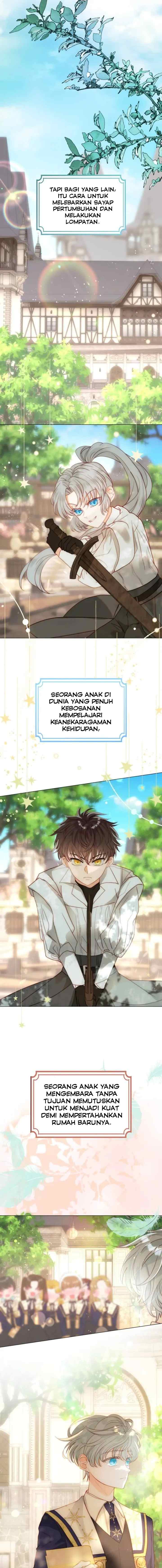 I Was Born The Second Daughter chapter 41 halaman 11