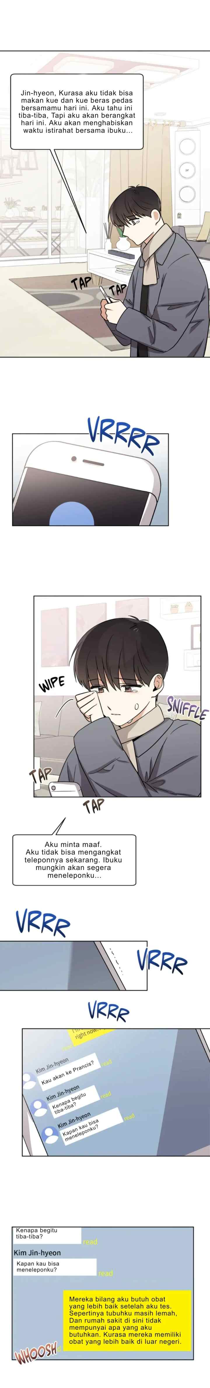 High Pulse chapter 48 halaman 15