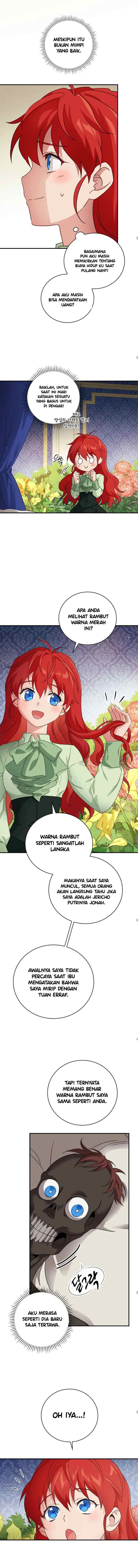 Finding My Father's Son chapter 3 halaman 10