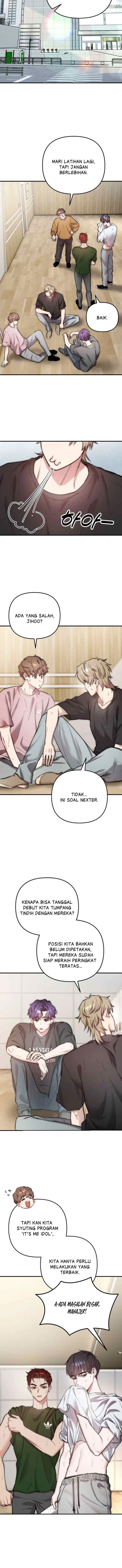Acting Genius, Top Idol! chapter 10 halaman 10