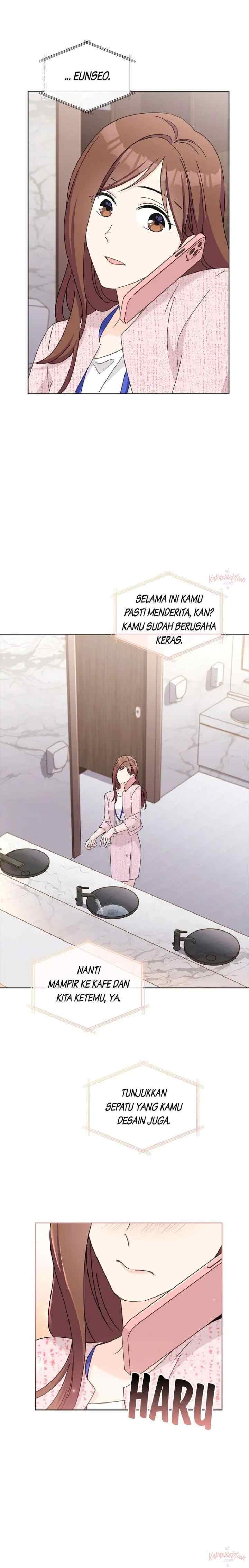 I'm in Love (INO) chapter 20 halaman 15