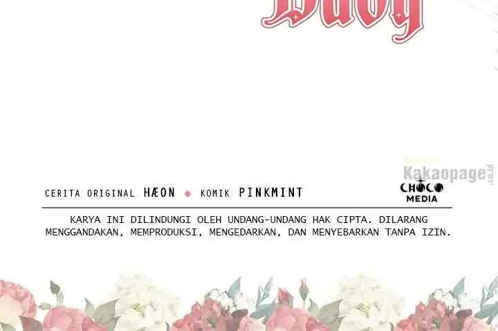 Lady Baby chapter 133 halaman 19