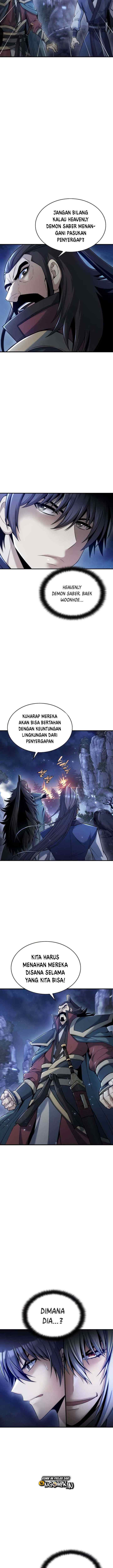 The Star Of A Supreme Ruler chapter 24 halaman 4