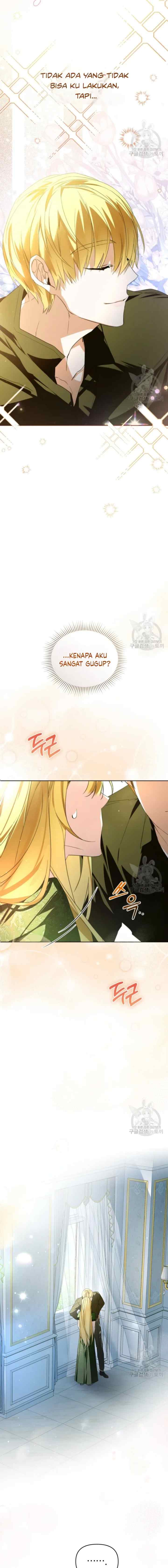 Fell In Tho The Arms of A Mad Villain chapter 23 halaman 14