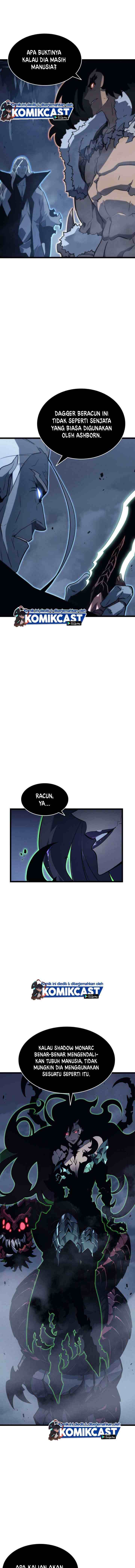 Solo Leveling chapter 152 halaman 5