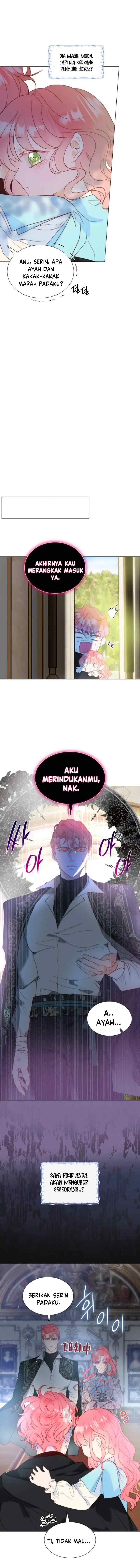I Was Born The Second Daughter chapter 18 halaman 8