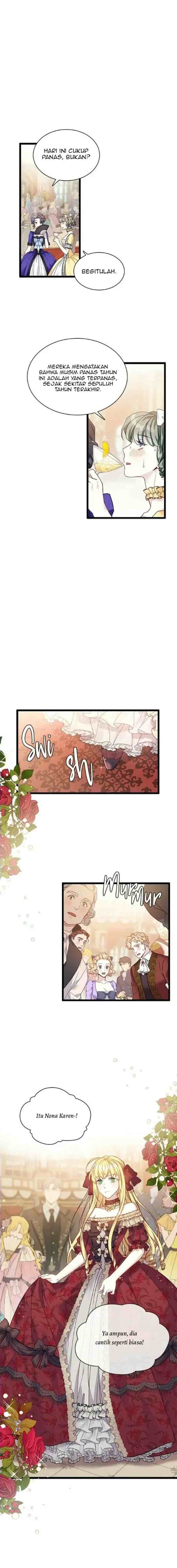 Not Sew Wicked Stepmom chapter 35 halaman 4