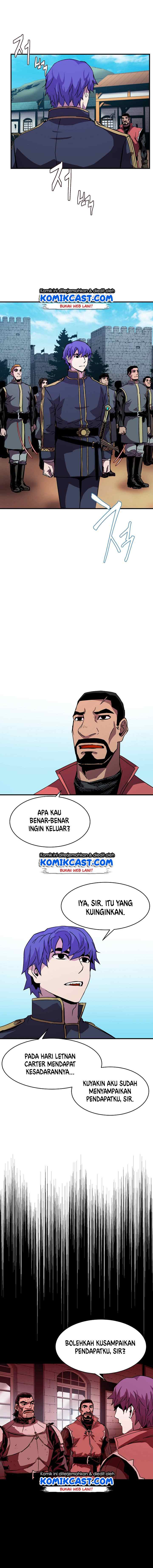Rebirth of the 8-Circled Mage chapter 36 halaman 9