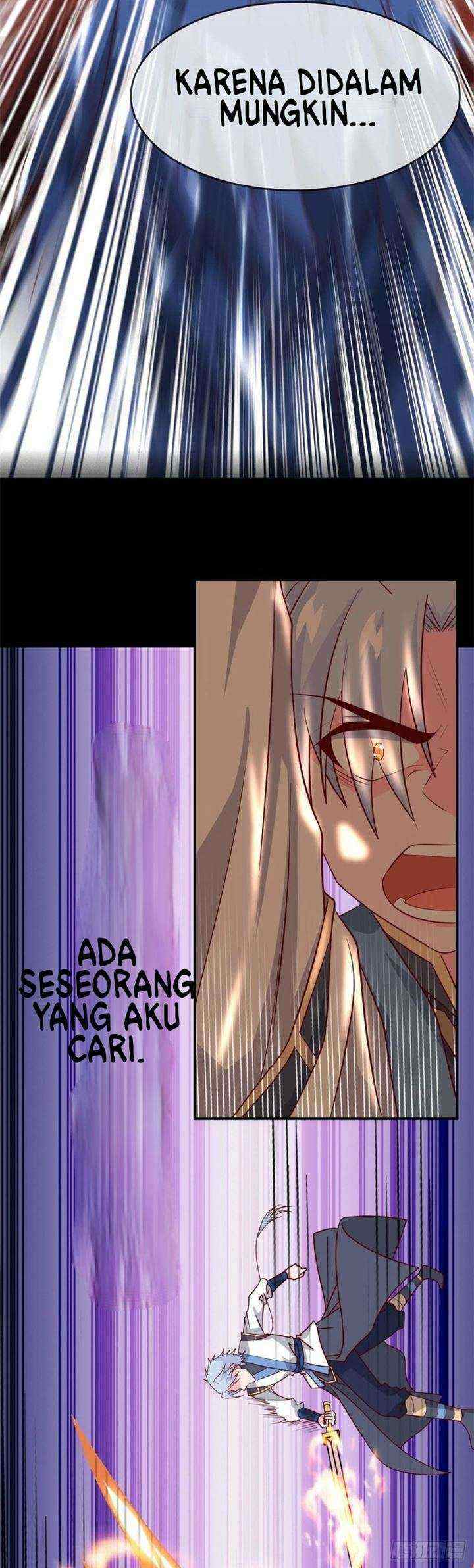 Supreme Godly System chapter 314 halaman 7
