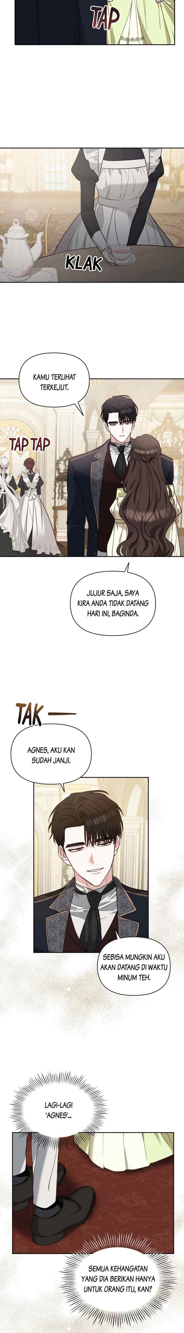 Las dos flores de la noche chapter 8 halaman 5