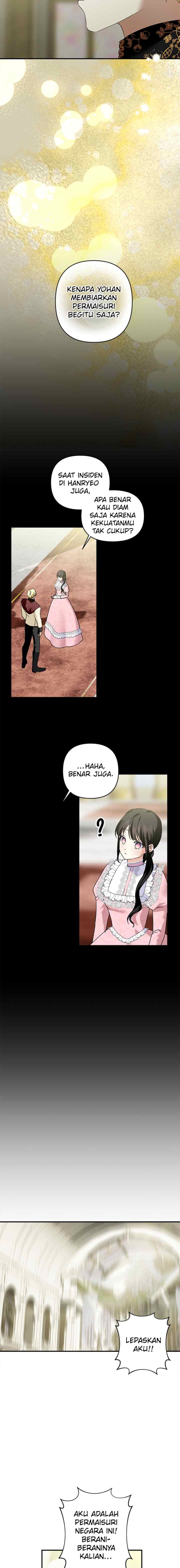 Monster Duke's Daughter chapter 156 halaman 7