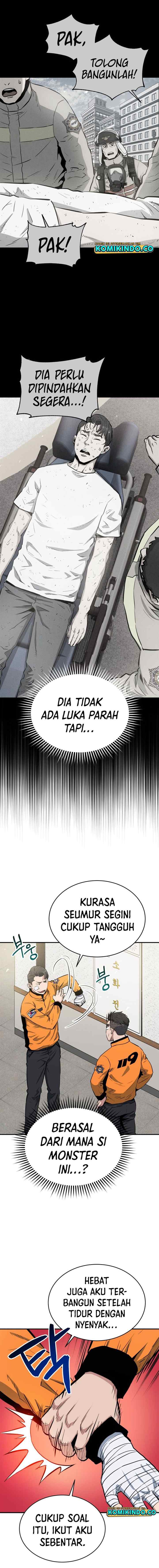 Rescue System chapter 6 halaman 8