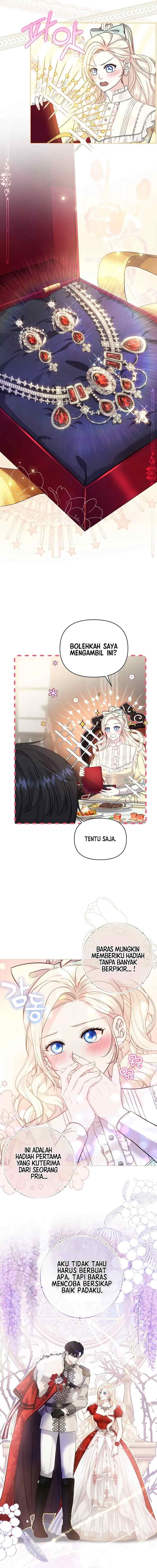 Grand Duke of the North chapter 7 halaman 5
