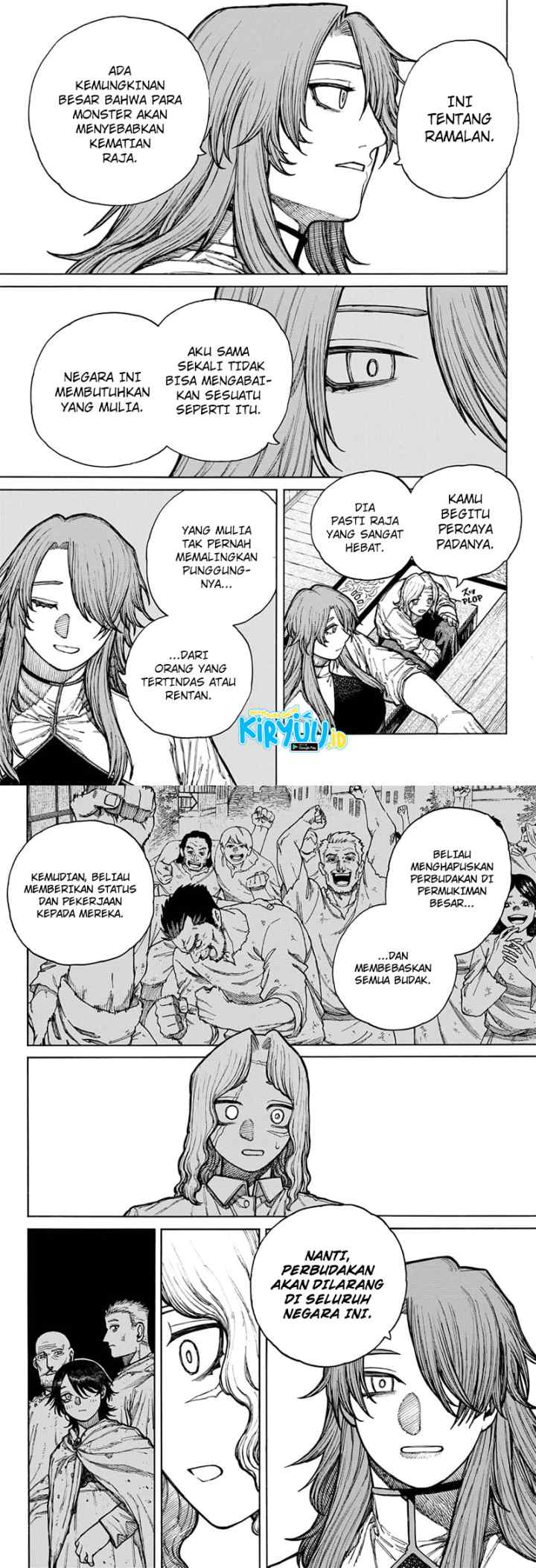 Centuria chapter 10 halaman 5
