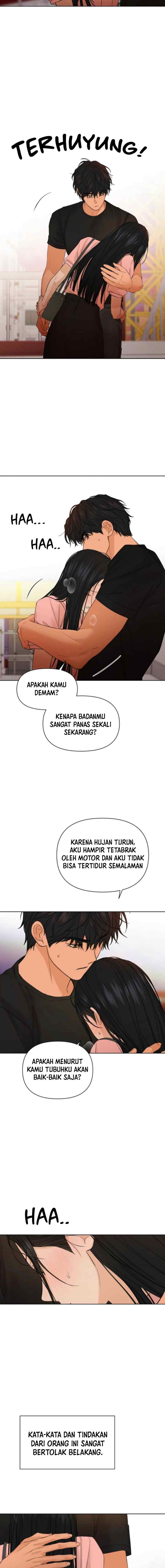 Just Dawn chapter 38 halaman 4