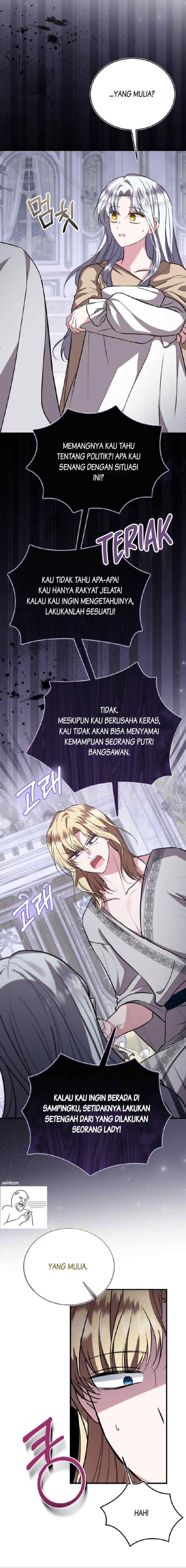 That Villain's Life, I'll Live It Once chapter 55 halaman 7