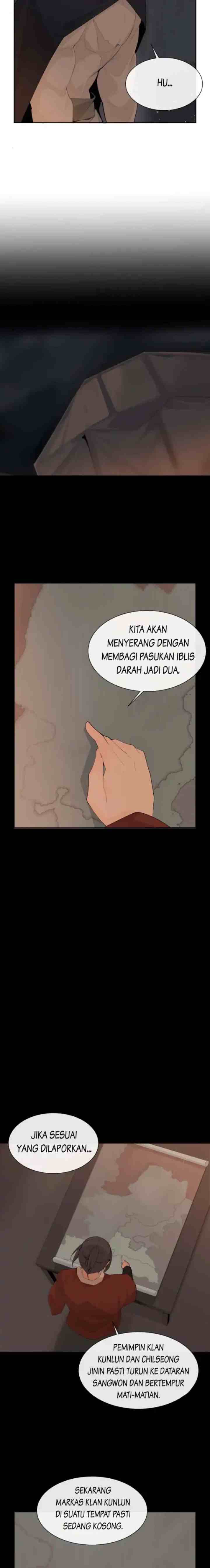 Devil Sword King chapter 172 halaman 6