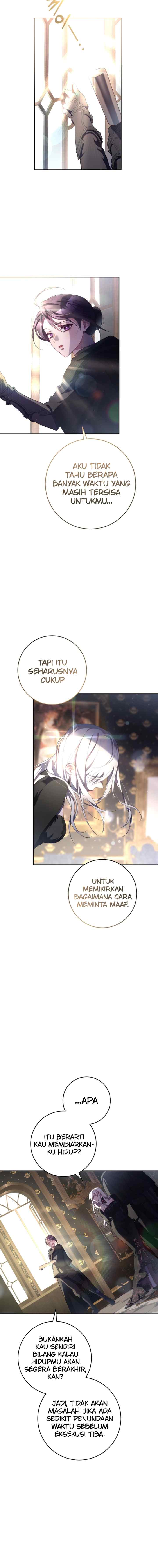 Crowning a Spoiled Prince chapter 92 halaman 10