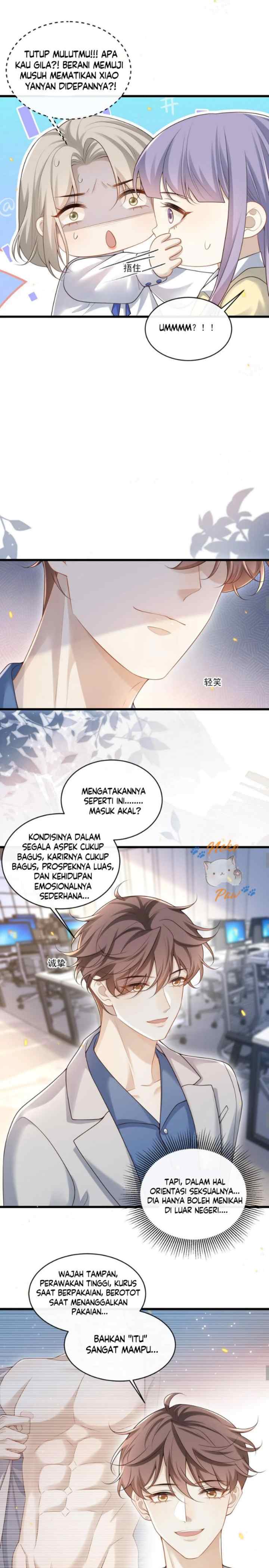 He Came Late At Night chapter 12 halaman 10