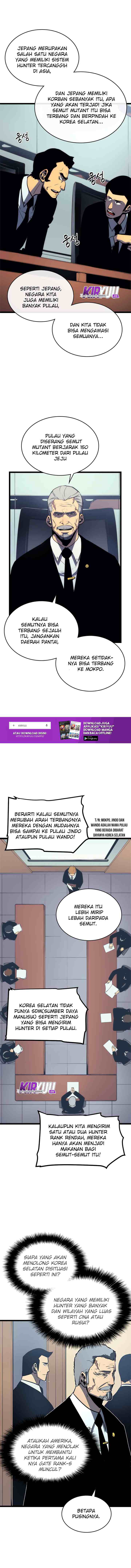 Solo Leveling chapter 83 halaman 6