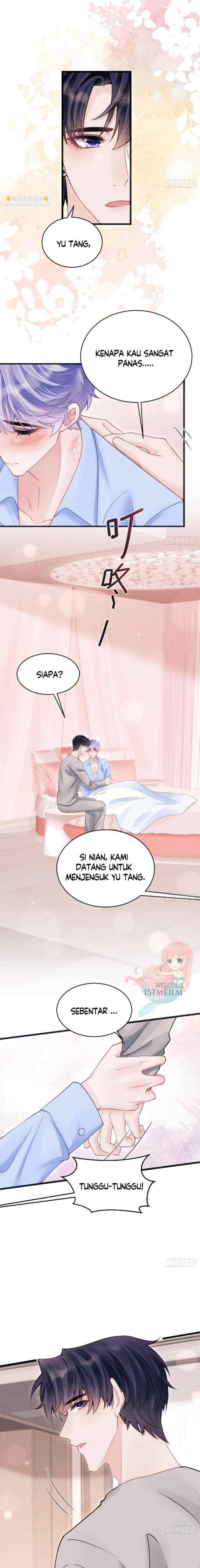 I Suspect the Actor Is Fishing for Me chapter 87 halaman 9