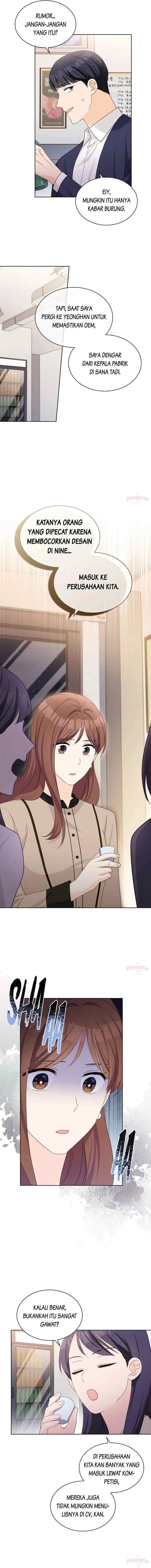 I'm in Love (INO) chapter 31 halaman 8