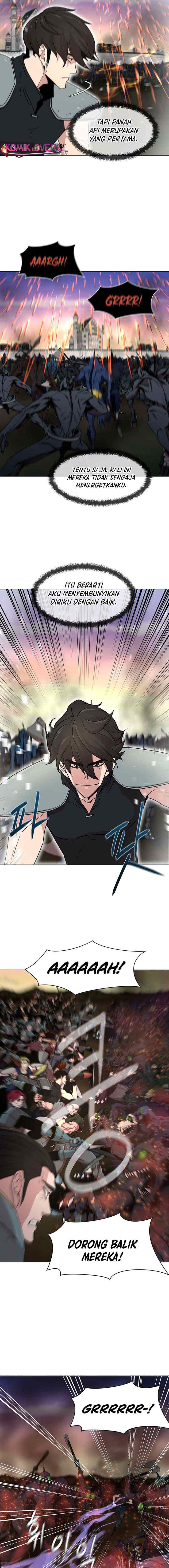 Martial Arts Alone chapter 24 halaman 12