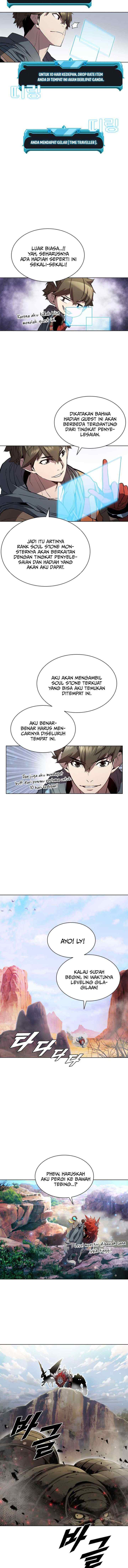 The Taming Master chapter 48 halaman 7