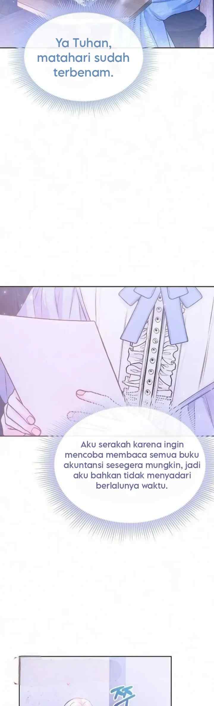 I Think My Marriage Was A Mistake chapter 11 halaman 13