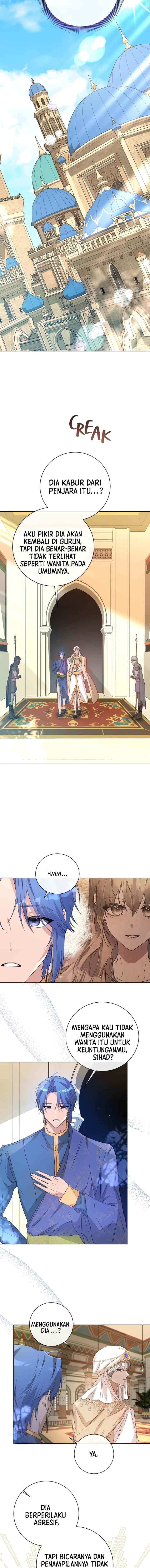 Traćes Of The MOON chapter 2 halaman 12