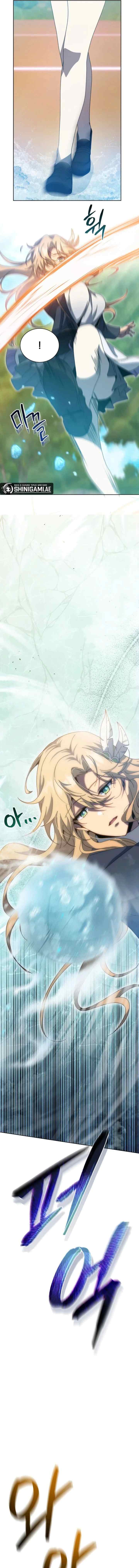 Necromancer Academy's Genius Summoner chapter 132 halaman 10