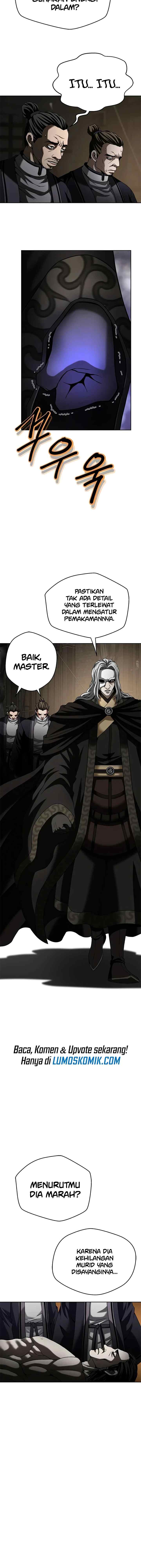 Invincible Territory chapter 11 halaman 7